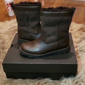 UGG Wrangell Men's Boots